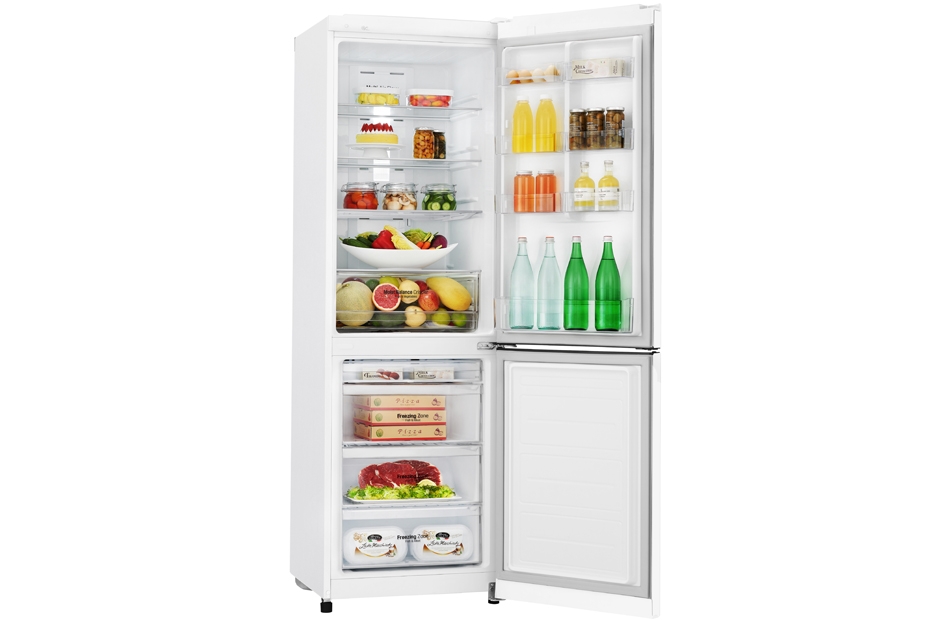 Холодильник LG GA-B429SQQZ 
